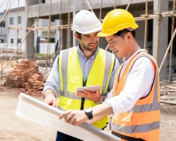 Studia il Master in Controllo di Progetti e Lavori di Costruzione