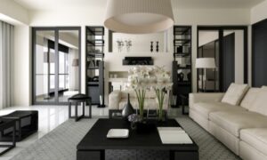 Conoscere le tendenze dell'interior design